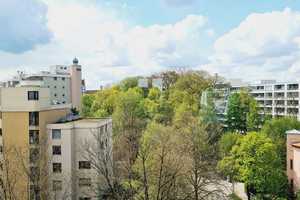 SCHÖNER WOHNEN. Kernsanierte 3 Zimmer Wohnung nach KFW 70 Standard, in Top-Lage nähe Citygalerie – Provinostraße 16, 86153 Augsburg – Vorschaubild 28