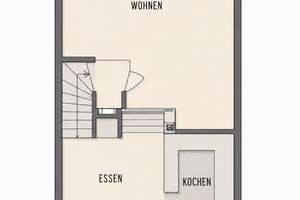 Reserviert // Provisionsfreies Reihenmittelhaus – Die vollständige Adresse der Immobilie erhältst du vom Anbieter., 51377 Steinbüchel, Leverkusen – Vorschaubild 19