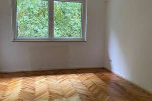 3m hohe Decken und traumhafter Echtholzparkettboden! – Platanenhof 2, 47053 Dellviertel, Duisburg – Vorschaubild 2
