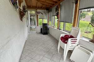 **reserviert**Einfamilienhaus mit Wintergarten am Waldrand. Traumausblick in die Natur !!! – Hersfeld-Rotenburg (Kreis) – Vorschaubild 11