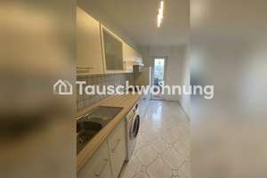 Tauschwohnung: Karlsruhe, Oststadt: Gemütliche Wohnung – Die vollständige Adresse der Immobilie erhältst du vom Anbieter., 76131 Oststadt, Karlsruhe – Vorschaubild 1