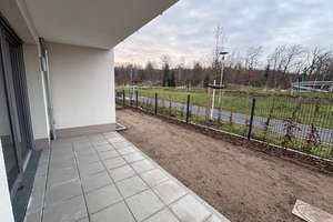 Neubau | clevere 2‑Zimmer mit separater Küche & Balkon | Jetzt bewerben! *Video* – Kalksteinstraße 1, 64285 Bessungen, Darmstadt – Vorschaubild 4