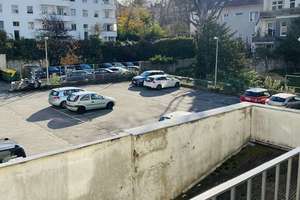 Renovierte 2 Zimmer am Loh mit Balkon! – Friedrich-Engels-Allee 296, 42285 Barmen, Wuppertal – Vorschaubild 3
