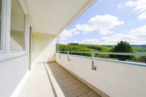 Eigentumswohnung 3ZKB mit Loggia und Garage in zentraler Lage von Siegen – Die vollständige Adresse der Immobilie erhältst du vom Anbieter., 57074 Siegen, Siegen – Vorschaubild 3