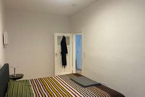 Renovierte 3-Zimmer-Wohnung in ruhiger Seitenstraße – Linden - Quirrestraße – Quirrestr. 5, 30451 Linden-Nord, Hannover – Vorschaubild 10