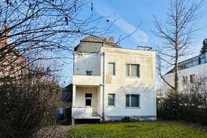 Gründerzeitvilla im Dornröschenschlaf – Die vollständige Adresse der Immobilie erhältst du vom Anbieter., 53177 Muffendorf, Bonn – Vorschaubild 2