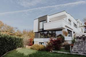 Architektur trifft Design – Die vollständige Adresse der Immobilie erhältst du vom Anbieter., 69469 Weinheim – Vorschaubild 1