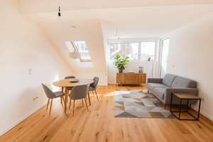 Stilvolles Neubau-Penthouse in Moabit – Energieeffizient & flexibel nutzbar – Die vollständige Adresse der Immobilie erhältst du vom Anbieter., 10553 Moabit, Berlin – Vorschaubild 5