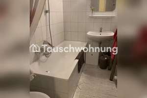 Tauschwohnung: Super aufgeteilte 1,5 Zimmer Whg gegen eine 2-4 Zi Whg – Die vollständige Adresse der Immobilie erhältst du vom Anbieter., 80469 Glockenbach, München – Vorschaubild 7