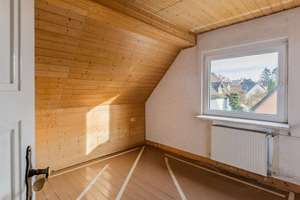 Einfamilienhaus mit Altbaucharme und großzügigem Garten in Mariendorf – Die vollständige Adresse der Immobilie erhältst du vom Anbieter., 12107 Mariendorf, Berlin – Vorschaubild 8