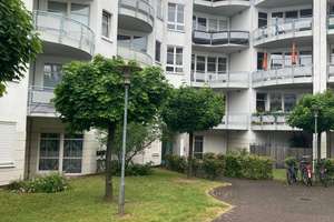 Apartment in Köln-Porz – zukunftssichere Geldanlage – Die vollständige Adresse der Immobilie erhältst du vom Anbieter., 51149 Porz (Ortsteil), Köln – Vorschaubild 1