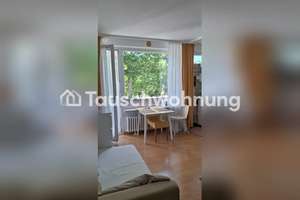 Tauschwohnung: 1-Zimmer-Wohnung in Frankfurt am Main, Süd – Die vollständige Adresse der Immobilie erhältst du vom Anbieter., 60528 Niederrad, Frankfurt am Main – Vorschaubild 7