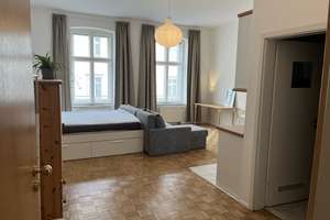 Sunny studio in Mitte – Linienstraße 103, 10115 Mitte (Ortsteil), Berlin – Vorschaubild 5