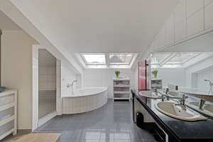*VERKAUFT* Architektenhaus mit offener Galerie & 298 m² - viel Potenzial in familienfreundlicher Lag – Die vollständige Adresse der Immobilie erhältst du vom Anbieter., 47803 Inrath/Kliedbruch, Krefeld – Vorschaubild 24