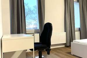 Möbliertes WG-Zimmer für Studenten in Linden – frisch saniert – Badenstedter Straße 76, 30453 Linden-Mitte, Hannover – Vorschaubild 2