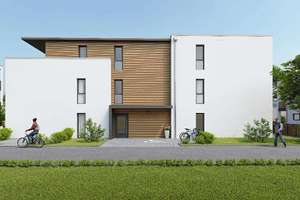 3,5 Zimmer Penthouse mit gigantischer Dachterrasse und inkl. einem TG_Stellplatz – Emil-Leipersberger-Straße 7, 74523 Schwäbisch Hall – Vorschaubild 17