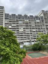 Ansicht des Hauses