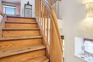 NEUER PREIS! Sofort einziehen & wohlfühlen – Wohntraum mit XXL-Balkon & Gartenparadies – Die vollständige Adresse der Immobilie erhältst du vom Anbieter., 66989 Petersberg – Vorschaubild 25