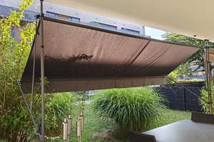 Erdgeschoss-Wohnung: 3 Zimmer + Hobbyraum, ca. 101 m² Wohnfläche, Garten und Tiefgarage – Die vollständige Adresse der Immobilie erhältst du vom Anbieter., 86153 Am Schäfflerbach, Augsburg – Vorschaubild 29