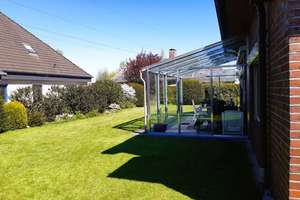Großzügiges Traumhaus in bester Wohnlage von Nordenham – Die vollständige Adresse der Immobilie erhältst du vom Anbieter., 26954 Nordenham – Vorschaubild 27