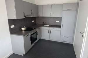 1-Zimmer-Wohnung mit Gemeinschaftsraum in Stadtparknähe – Die vollständige Adresse der Immobilie erhältst du vom Anbieter., 22307 Barmbek-Nord, Hamburg – Vorschaubild 6