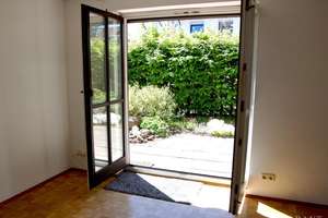 Wohnen wie im eigenen Haus - Familienfreundliche Gartenwohnung – Die vollständige Adresse der Immobilie erhältst du vom Anbieter., 81825 Berg am Laim Ost, München – Vorschaubild 5