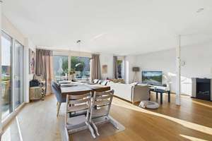 Architektur trifft Familienleben – exklusives Design-Einfamilienhaus mit Dachterrasse in Graß! – 93053 Oberisling-Graß, Regensburg – Vorschaubild 7