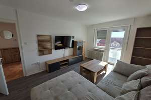 ab sofort  - möblierte 2 Zimmer Wohnung in Pirmasens – Ringstr.  82, 66953 Pirmasens, Pirmasens – Vorschaubild 4