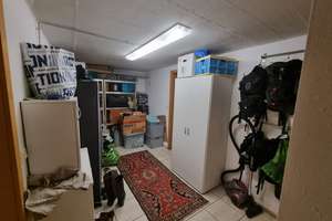 3-Zimmer Terrassenwohnung mit Balkon in Ingolstadt Süd – Hans-Böckler-Straße 46a, 85051 Südwest, Ingolstadt – Vorschaubild 25