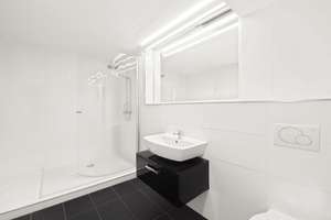 Haus im Haus in Villenkolonie Hartmannshofen – 348 m² Wohnfläche, 500 m² Privatgarten - Bestlage – Die vollständige Adresse der Immobilie erhältst du vom Anbieter., 80997 Allach, München – Vorschaubild 12