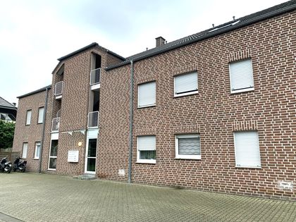47+ Wohnung Mit Garten Mieten Hamminkeln, Die wohnung verfügt über
