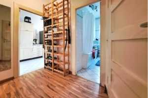 Frisch renovierte 2-Zimmer-Wohnung mit neuer Küche & modernem Bad – Energieeffizienzklasse B – Schöneicher Straße 12f, 13055 Berlin – Vorschaubild 6