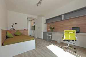 studentshome-city /  möbliertes Doppel-Apartment mit Balkon in der Bonner Innenstadt – Kesselgasse 2, 53111 Bonn – Vorschaubild 3