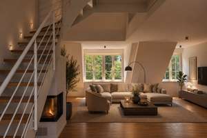 MA- Max-Joseph-Straße: Edle Maisonette mit Dachterrasse – Max-Joseph-Straße 21, 68167 Neckarstadt-Ost/Wohlgelegen, Mannheim – Vorschaubild 12