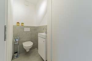 Möblierte Wohnung auf Zeit zu vermieten: – 60323 Westend-Süd, Frankfurt am Main – Vorschaubild 27