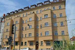 Moderne 2-Zimmer-Wohnung mit Balkon im beliebten Leipziger Süden!  – Wolfgang-Heinze-Straße 6, 4277 Leipzig – Vorschaubild 1