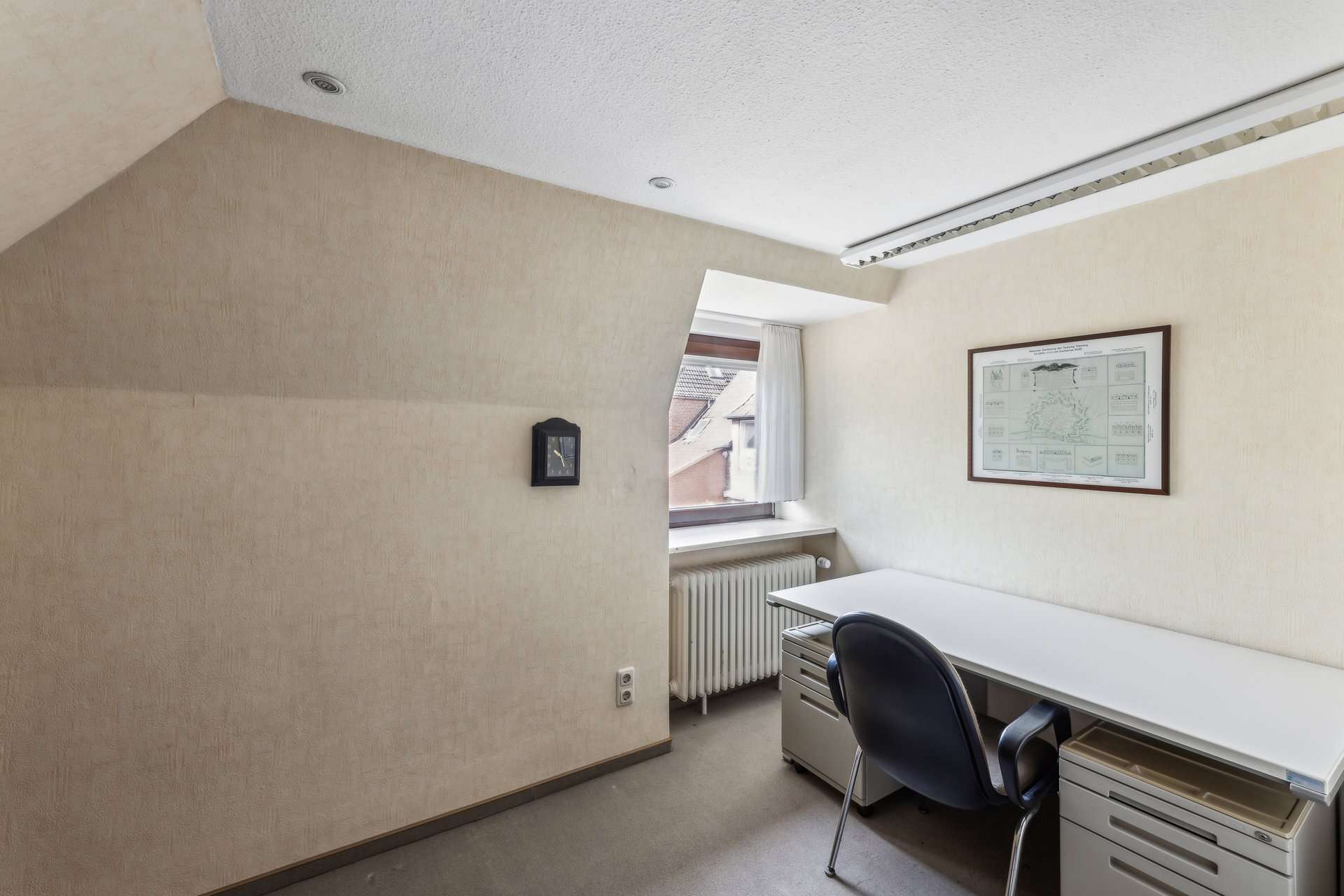 Immobilie in Tönning - Perfekt um den Anker zu werfen! | Gemütliches Einfamilienhaus direkt am historischen Hafen - Bild 6