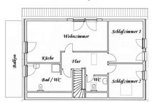 Einfamilienhaus mit Einliegerwohnung und Gästezimmer – Die vollständige Adresse der Immobilie erhältst du vom Anbieter., 17449 Karlshagen – Vorschaubild 6