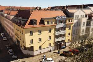 2-Zimmer-Wohnung I 65,55m² Wohnfläche I Tageslichtbad I Loggia – Die vollständige Adresse der Immobilie erhältst du vom Anbieter., 4317 Reudnitz-Thonberg, Leipzig – Vorschaubild 9