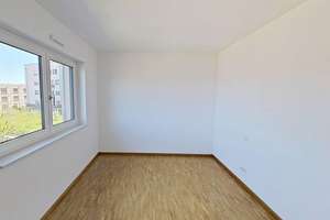 Modernes Wohnen in Kronsrode: Rollstuhlgerechte 3-Zimmer-Wohnung mit EINBAUKÜCHE und LOGGIA – Maria-Telkes-Platz 2, 30539 Bemerode, Hannover – Vorschaubild 15