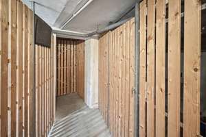 Denkmalschutz – vermietete 3-Zimmer-Altbauwohnung mit Balkon in begehrter Innenstadtlage von Potsdam – Die vollständige Adresse der Immobilie erhältst du vom Anbieter., 14469 Jägervorstadt, Potsdam – Vorschaubild 7