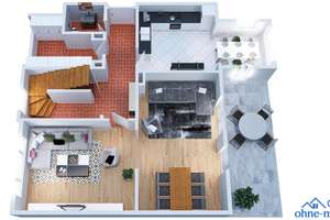 Großzügiges Einfamilienhaus mit Garten, Wärmepumpe und Platz fürs Homeoffice in Hamburg-Langenhorn – Die vollständige Adresse der Immobilie erhältst du vom Anbieter., 22417 Langenhorn, Hamburg – Vorschaubild 29