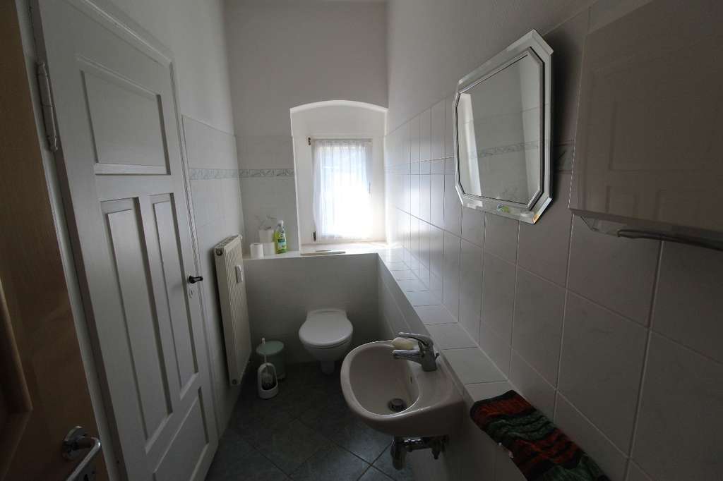 Immobilie in Nobitz - Ehemaliges Wohn- und Geschäftshaus mit vielen Möglichkeiten - Bild 4