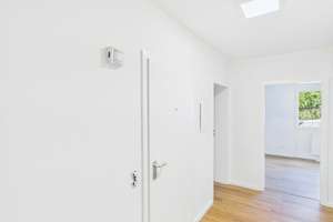 MFH mit 4 Wohneinheiten – freie Gartenwohnung | Eigennutzung oder Kapitalanlage – 45144 Frohnhausen, Essen – Vorschaubild 3