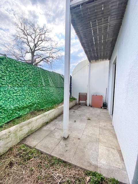 Vermietete 1-Zi.-Whg. mit separater Küche, Südterrasse und Kfz-Stellplatz., Berchtesgadener Land Kreis – Bild 2