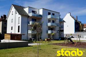*** MODERNE 2-ZIMMERWOHNUNG MIT BALKON UND AUFZUG! – Die vollständige Adresse der Immobilie erhältst du vom Anbieter., 63741 Damm, Aschaffenburg – Vorschaubild 9