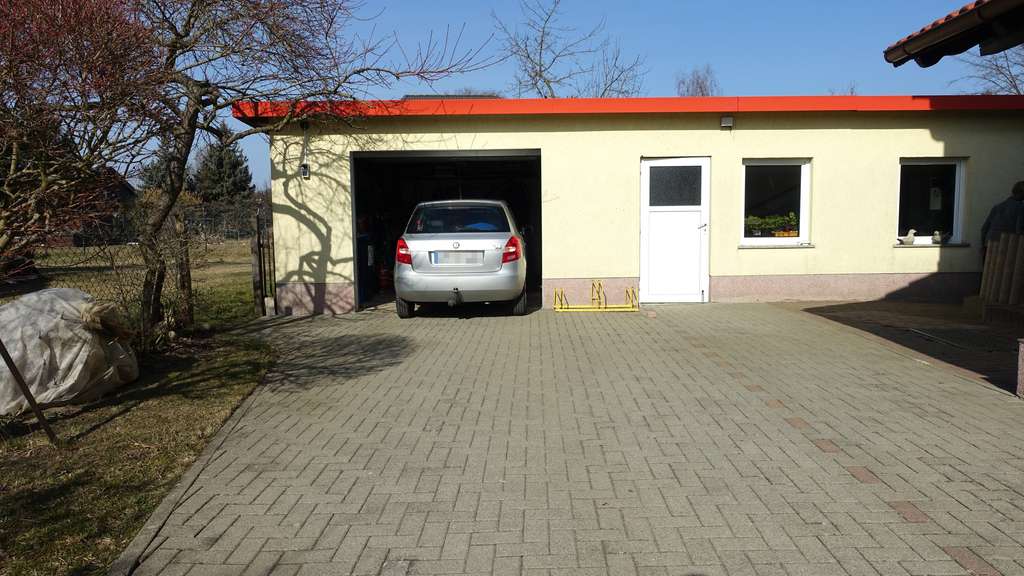 Immobilie in Drebkau - Machen Sie das Schnäppchen Ihres Lebens! - Bild 1