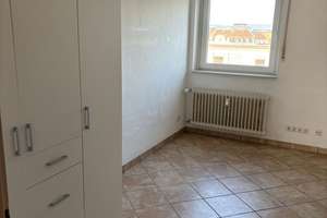 Möblierte 3‑Zi.-Wohnung – WG geeignet – Die vollständige Adresse der Immobilie erhältst du vom Anbieter., 68167 Neckarstadt-Ost/Wohlgelegen, Mannheim – Vorschaubild 8