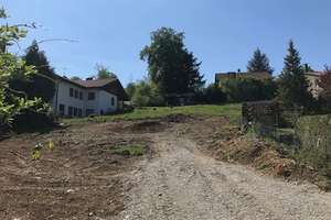 Individuelle Neubau DHH auf absolut ruhigem SüdWest Grundstück in Wörthsee-Steinebach – Muldenstr. 10, 82237 Wörthsee – Vorschaubild 2