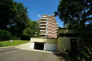 Duisburg- Duissern: Wohnen im Grünen am Kaiserberg – Die vollständige Adresse der Immobilie erhältst du vom Anbieter., 47058 Duissern, Duisburg – Vorschaubild 11